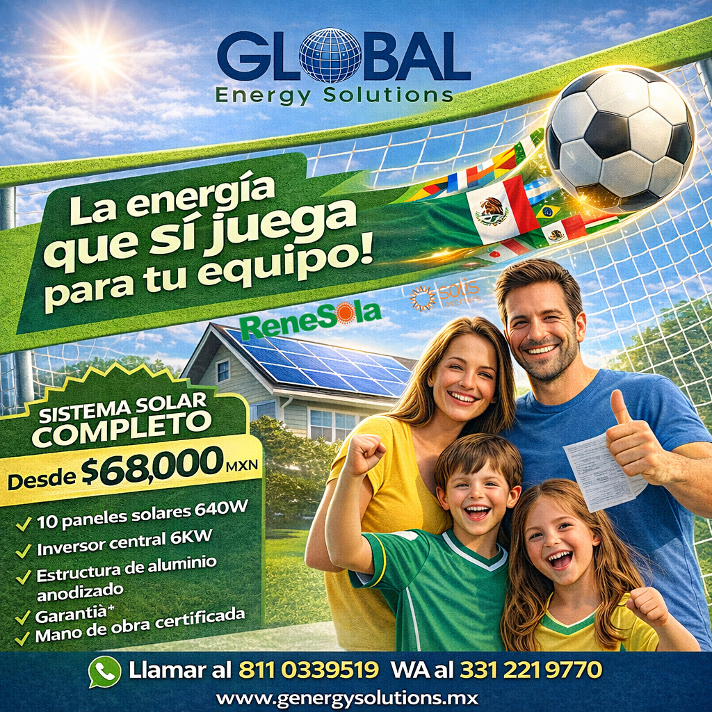 Promoción